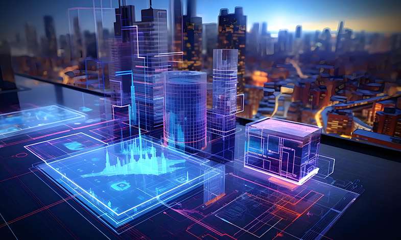 基于大语言模型的交通智能外呼系统