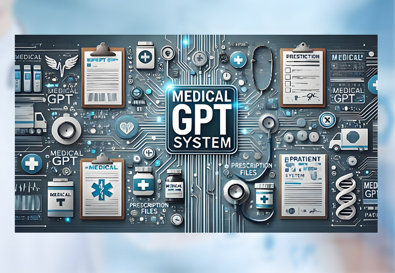 智医大模型： GPT与知识图谱双轮驱动，构建专业医疗智能体